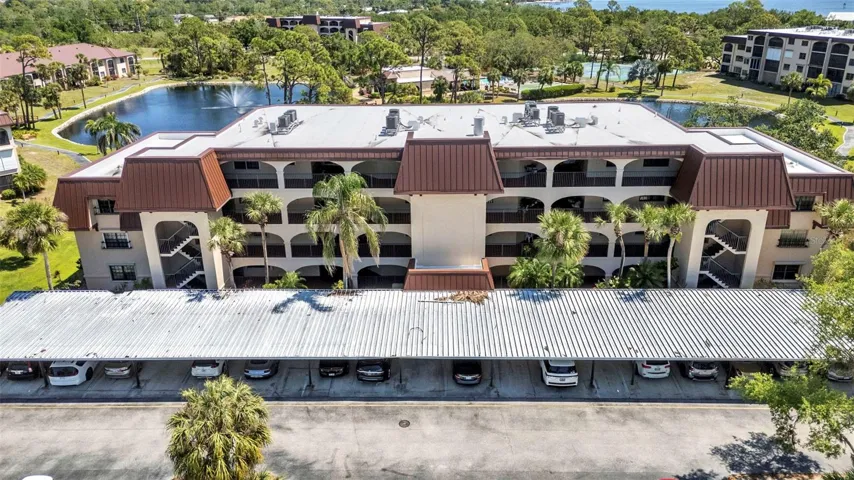 Welcome to Bldg 8 in the beautiful Roll's Landing Community!