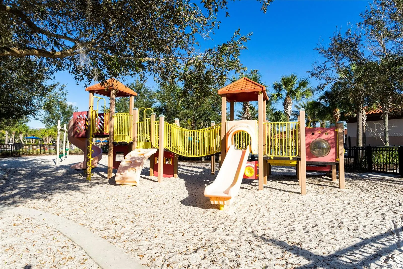 Playground