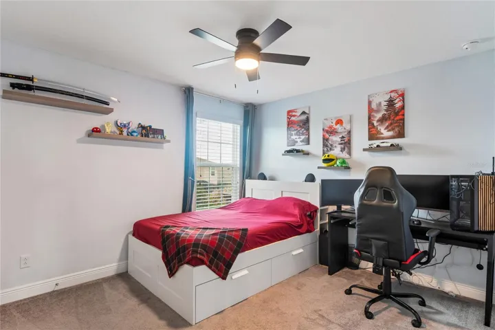 Guest Bedroom #5