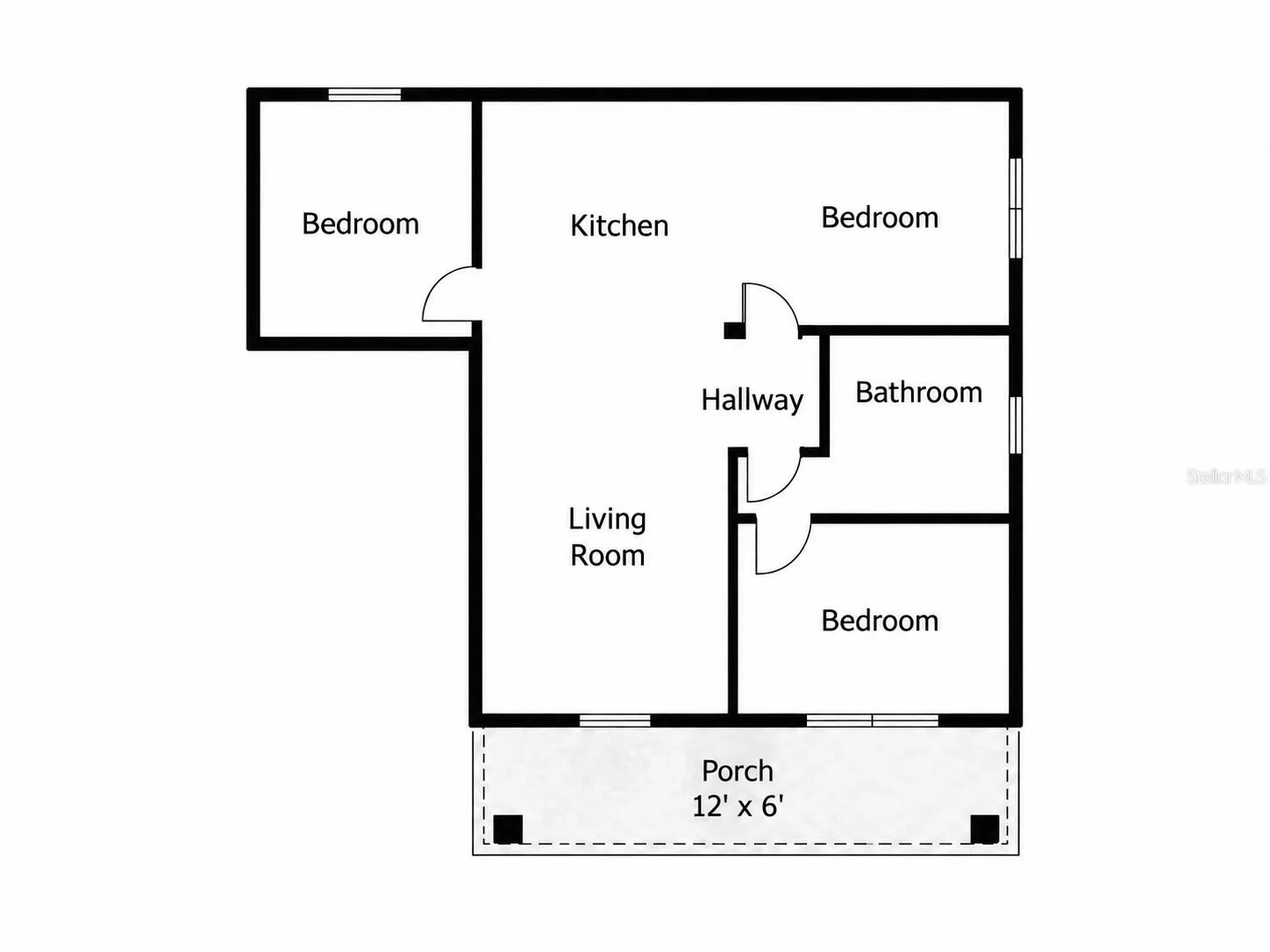 Dimensions are approximate. Buyer to verify measurements.