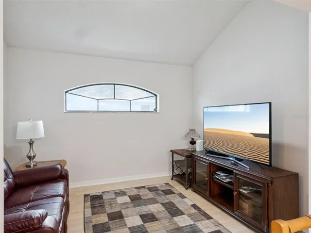 THE BONUS ROOM CAN BE USED AS A DEN, TV ROOM, OFFICE, GUEST OVERFLOW ~ OR A COMBO OF THOSE.