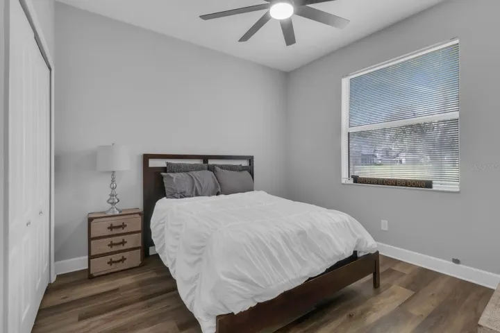 2nd Bedroom