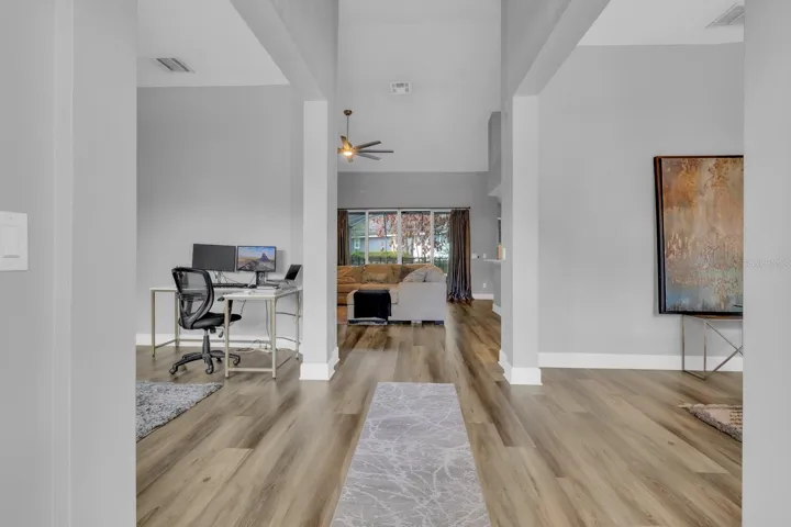 Foyer