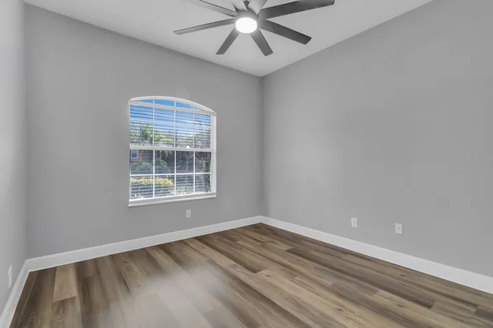 4th Bedroom