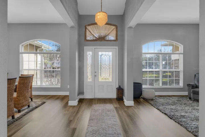 Foyer