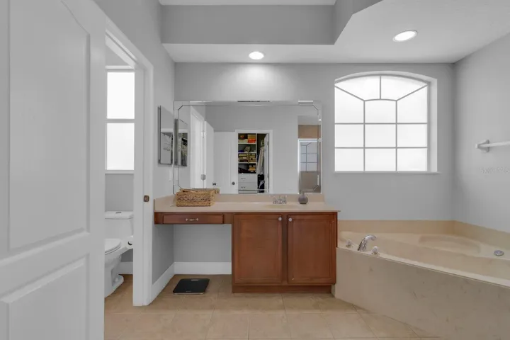Master Bath