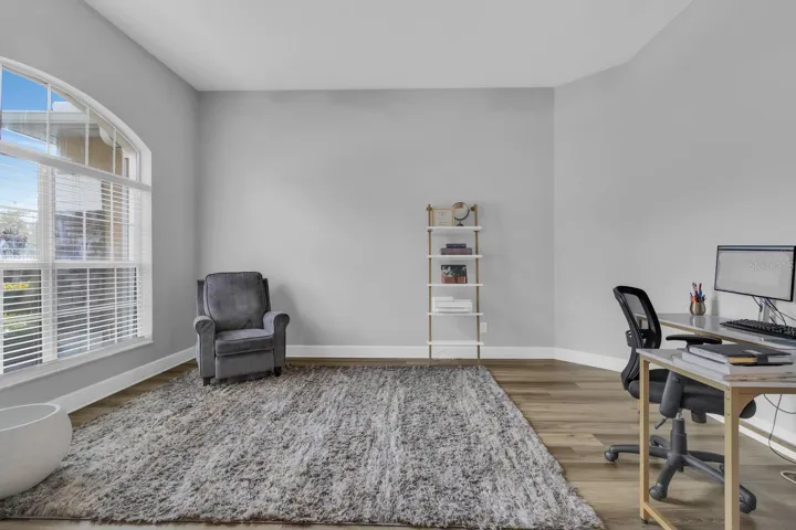 Office/ Formal Living
