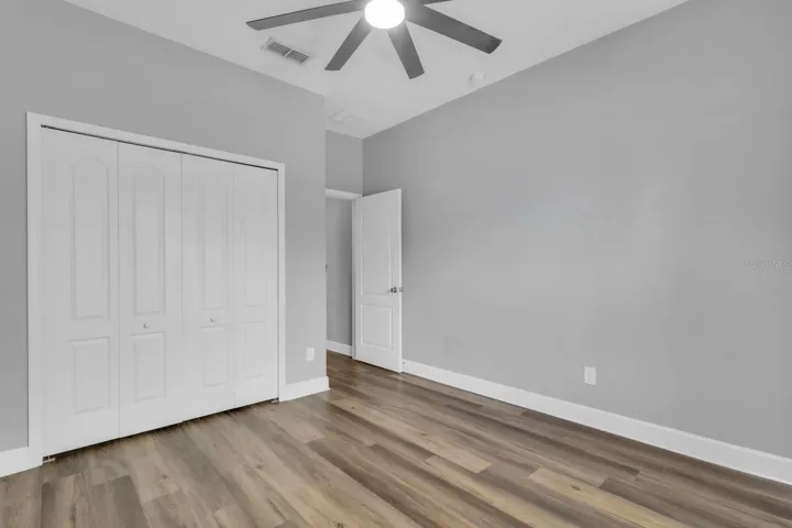 4th Bedroom