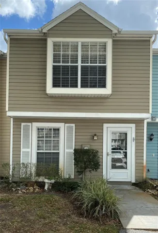 Welcome Home!