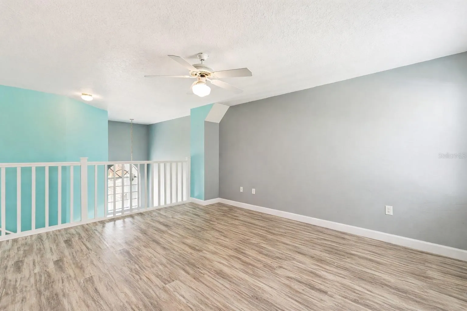 Upstairs Bonus Room/Loft
