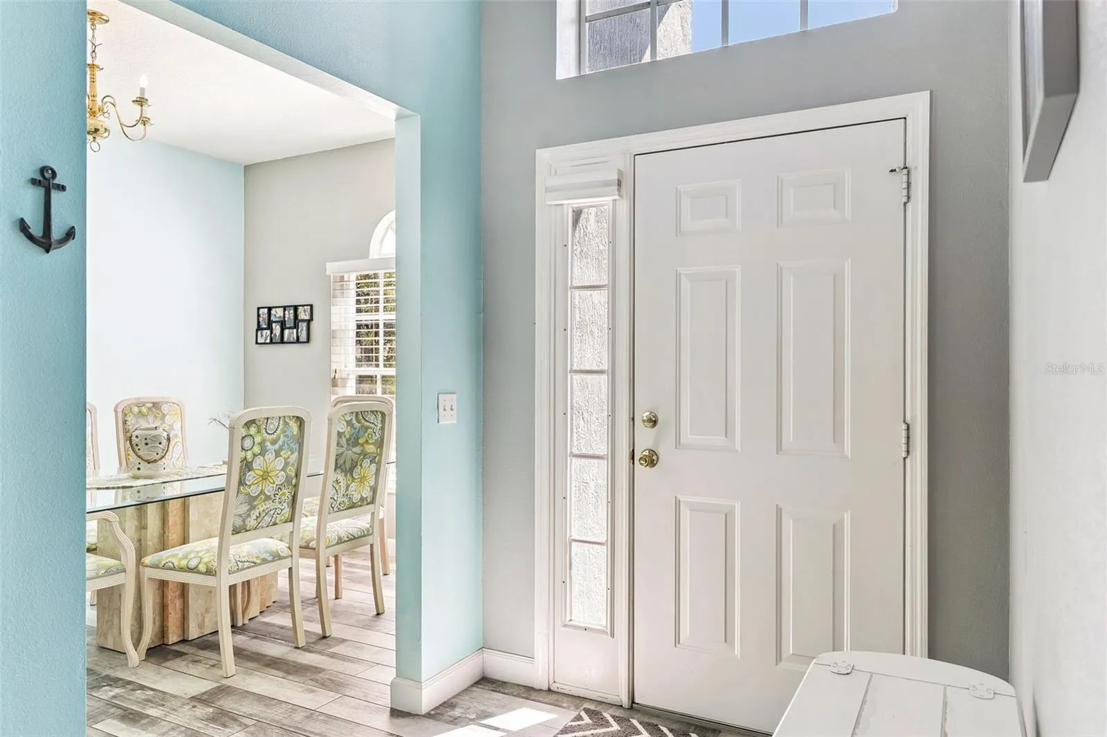 Entryway