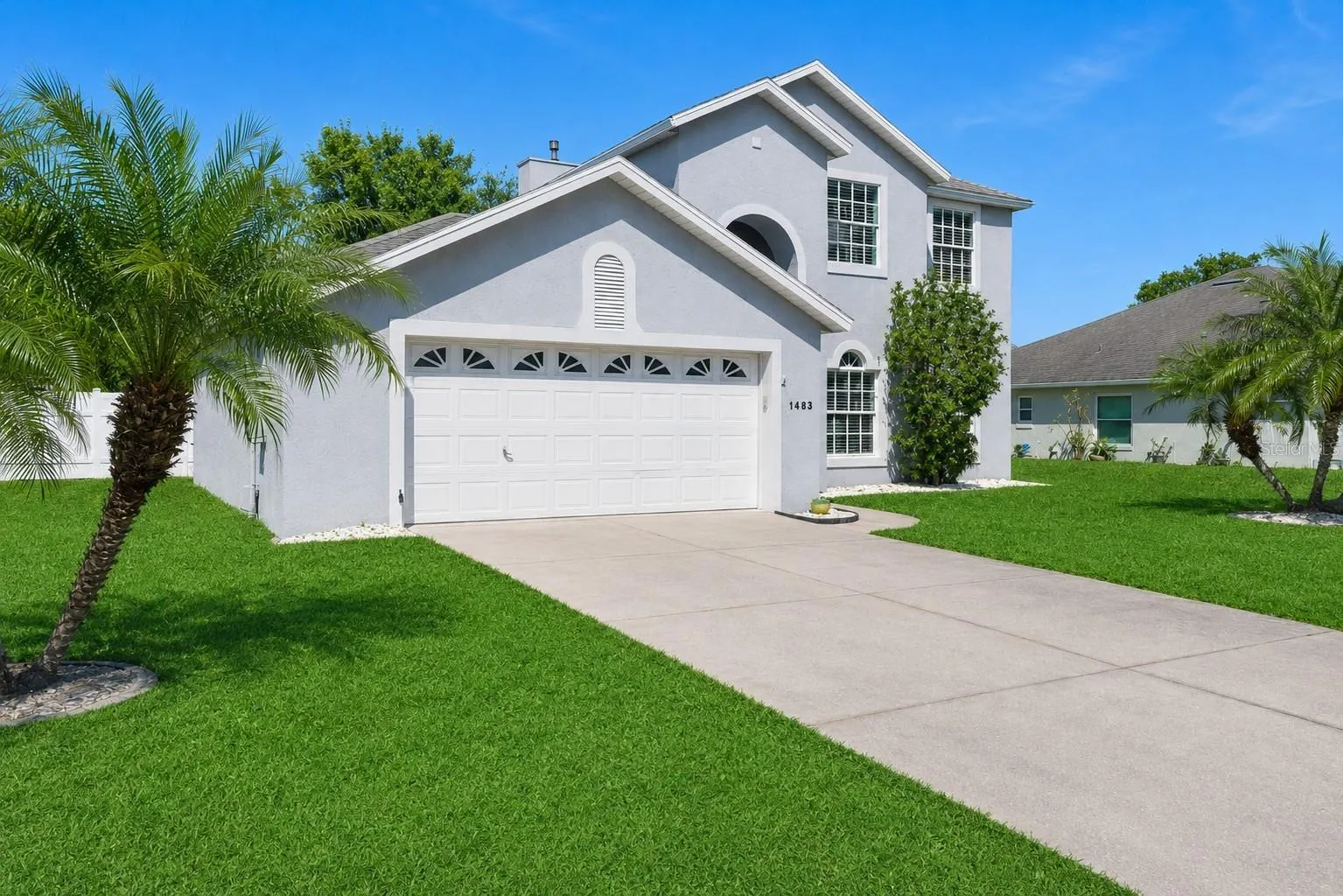 Front Elevation