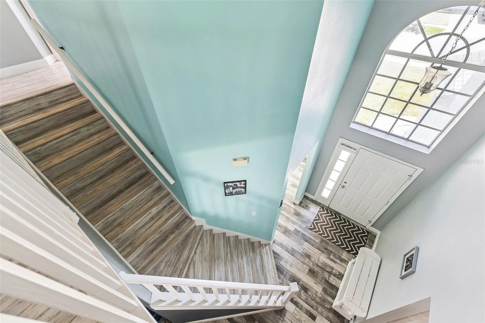 Stairwell