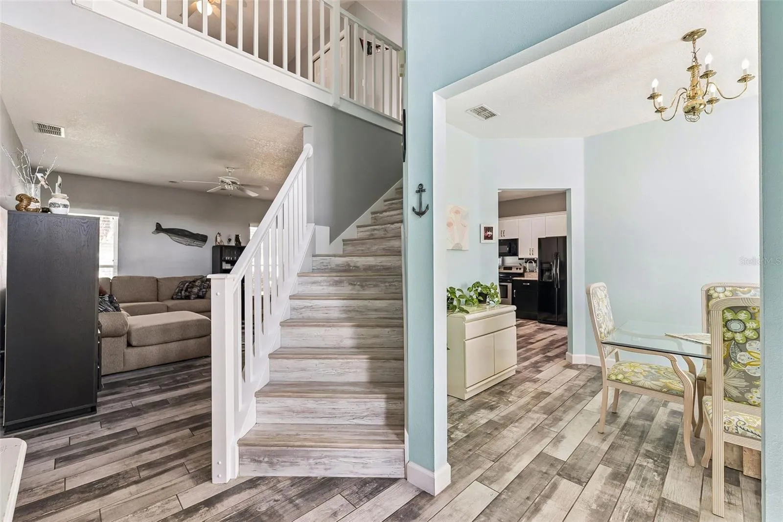 Entryway