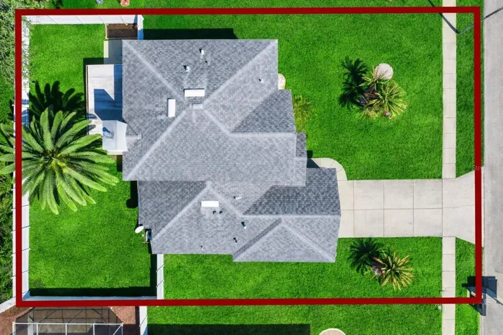 Complete Property Overview