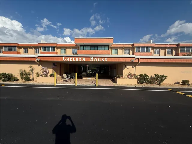 Front Exterior
