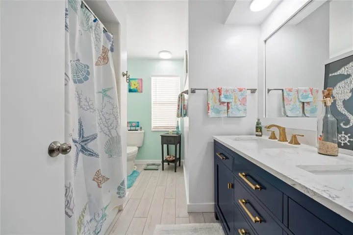 Guest Bath