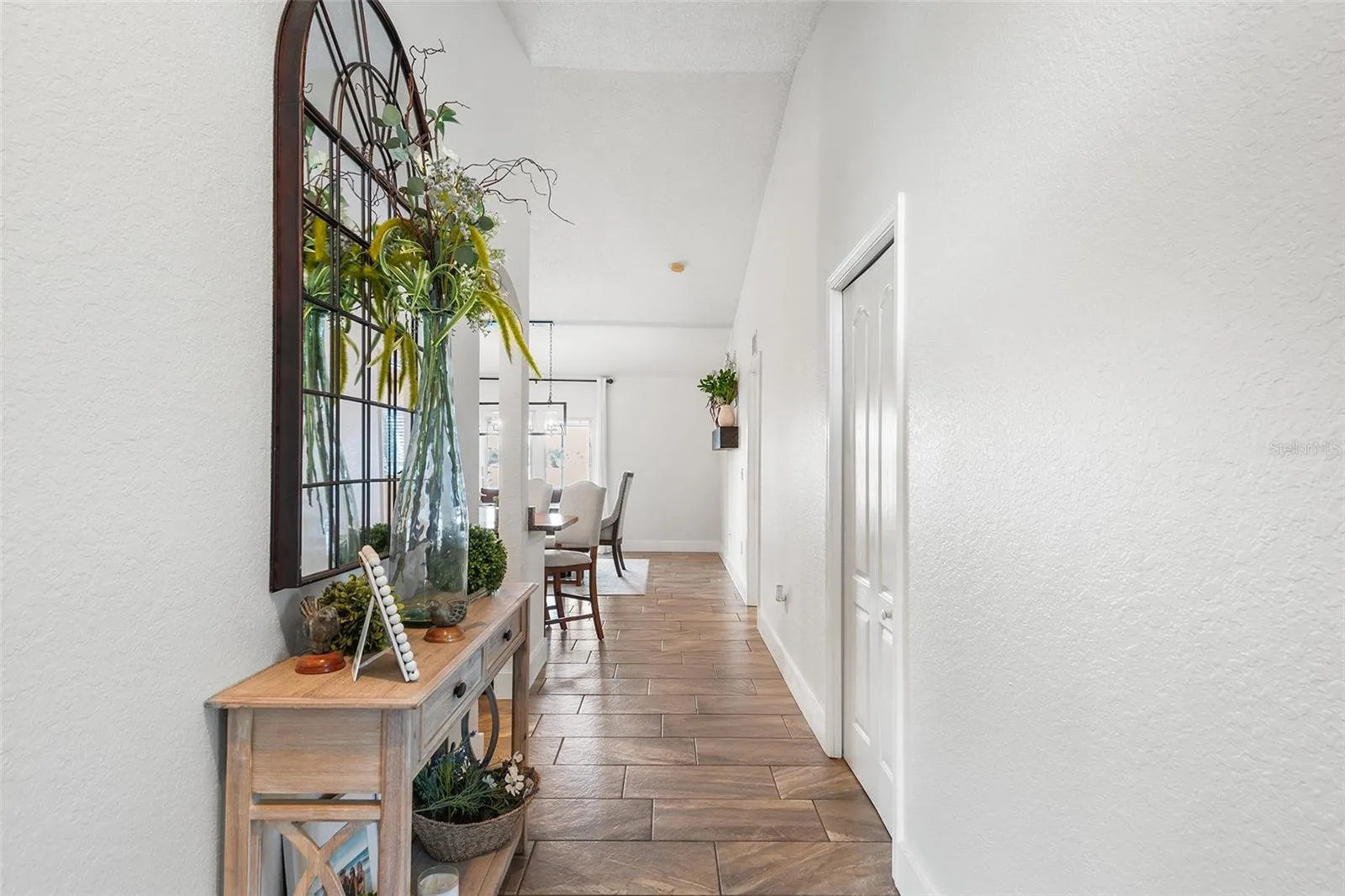 Entry Way