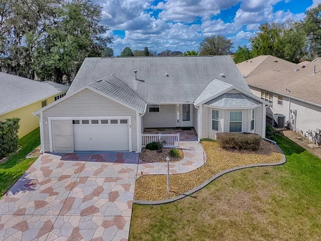 Welcome Home!