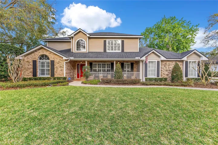 1502 Glen Eagle Circle, Winter Springs