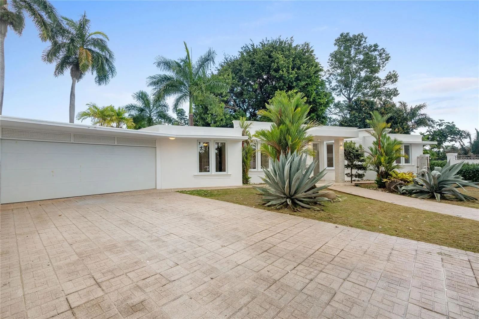 Parking Space