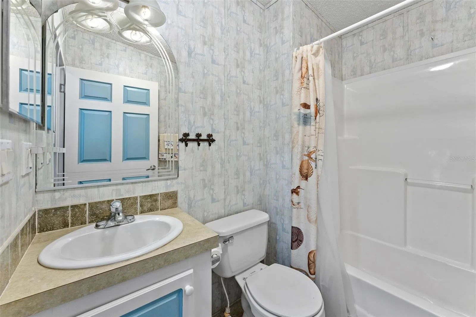 Bathroom #2