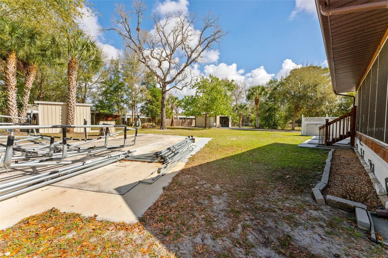 RV Pad