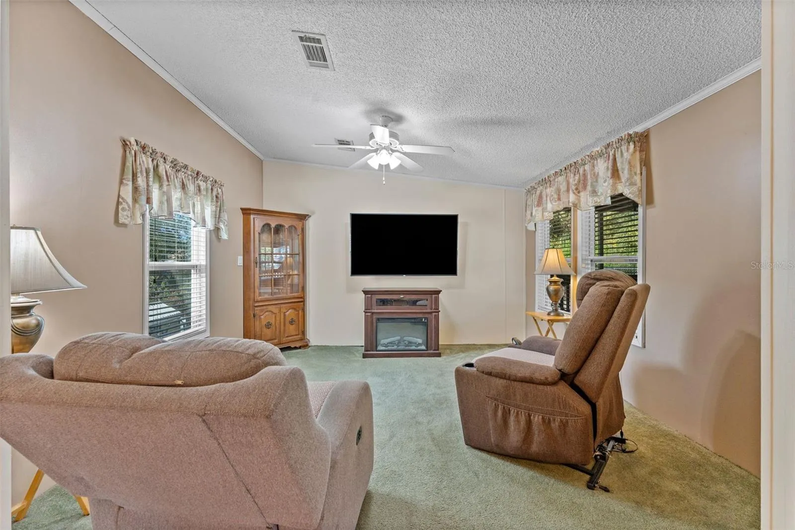 Living Room!