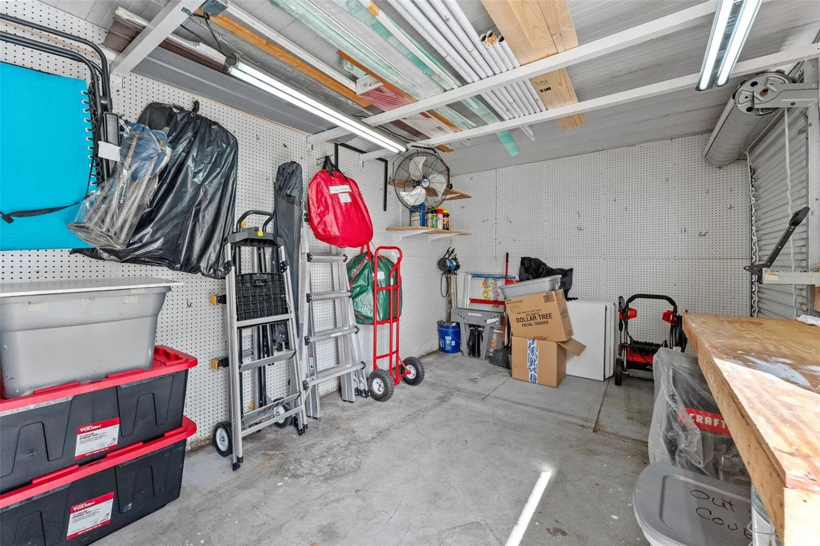 Storage Shed