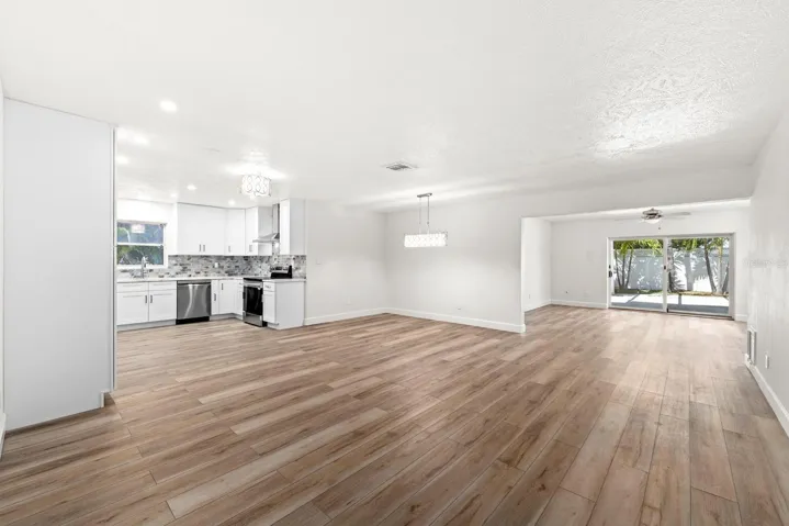 Lots of Space!