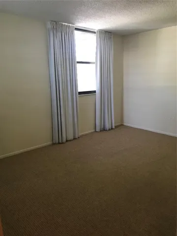 front bedroom