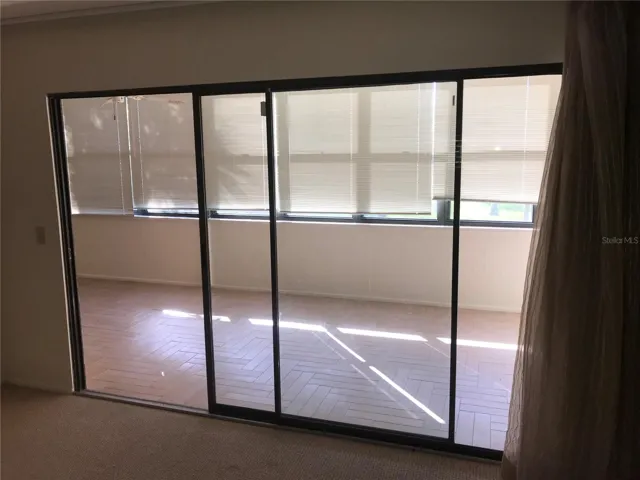 living room to florida room