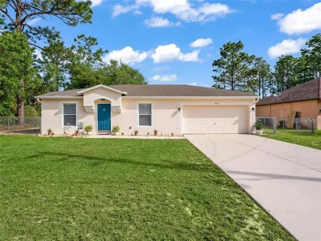 Your Next  Home