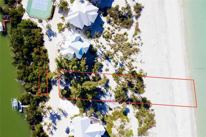 Lot Lines Approximate - See Attached Survey for Exact Dimensions
