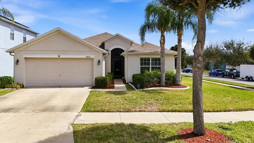 Welcome to 12266 Magnolia Reserve Place