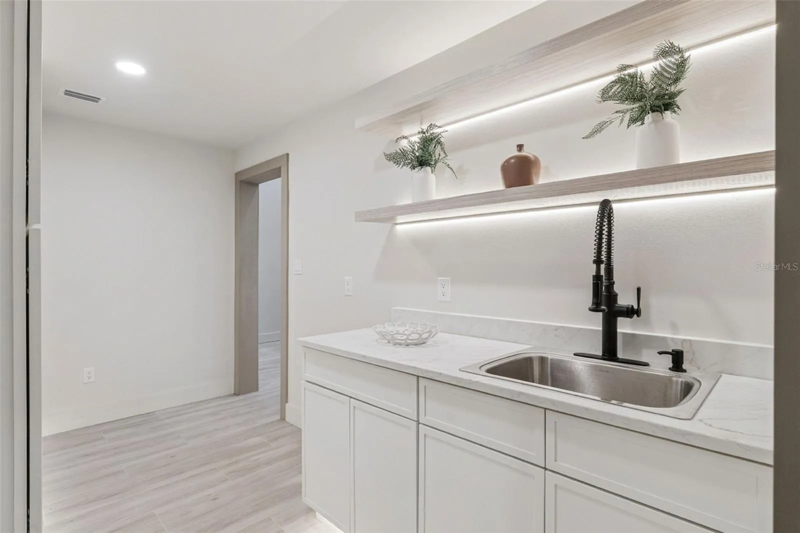 Butler Kitchen