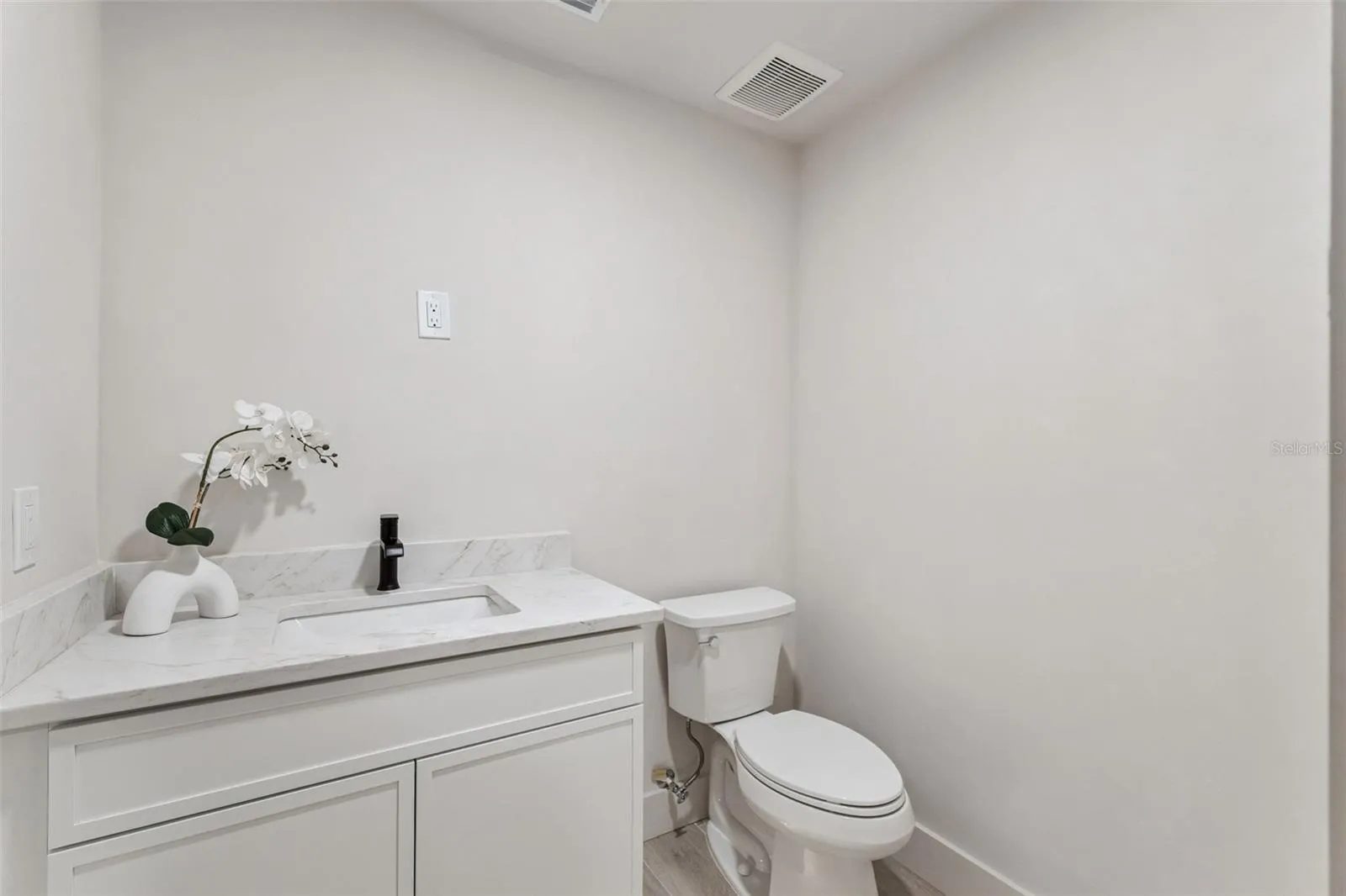 Half Bath 2