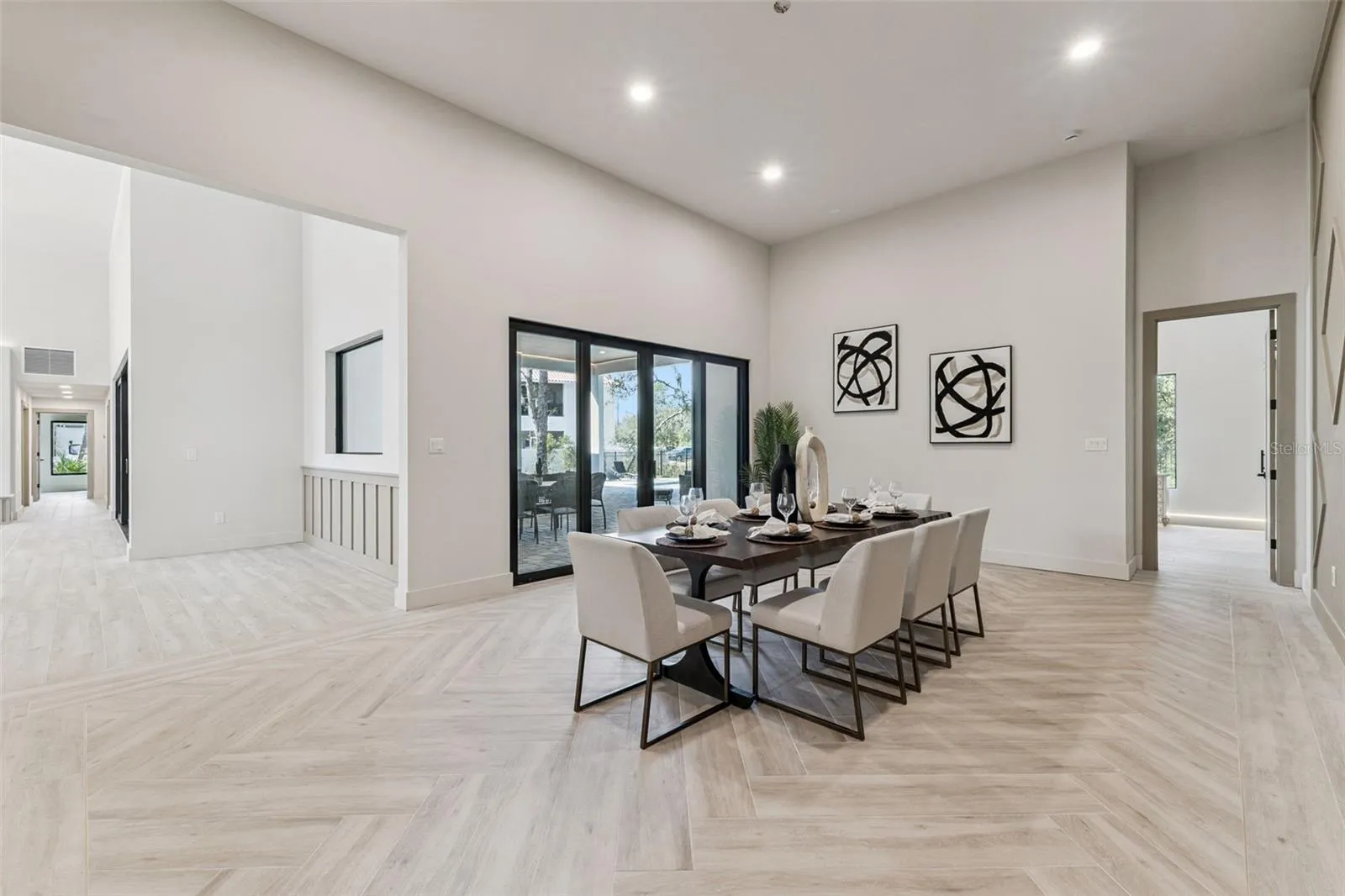 Primary Dining Room