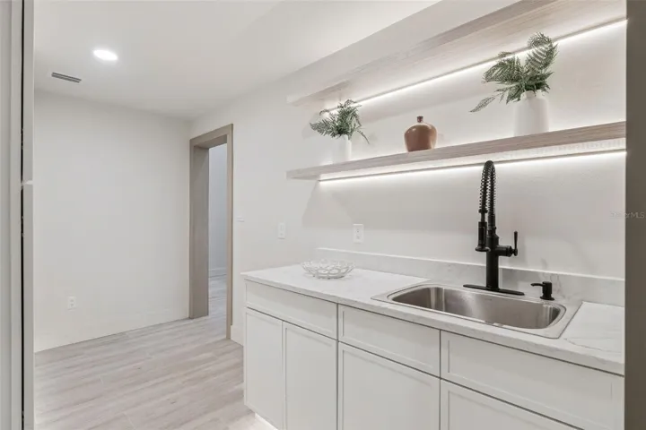 Butler Kitchen