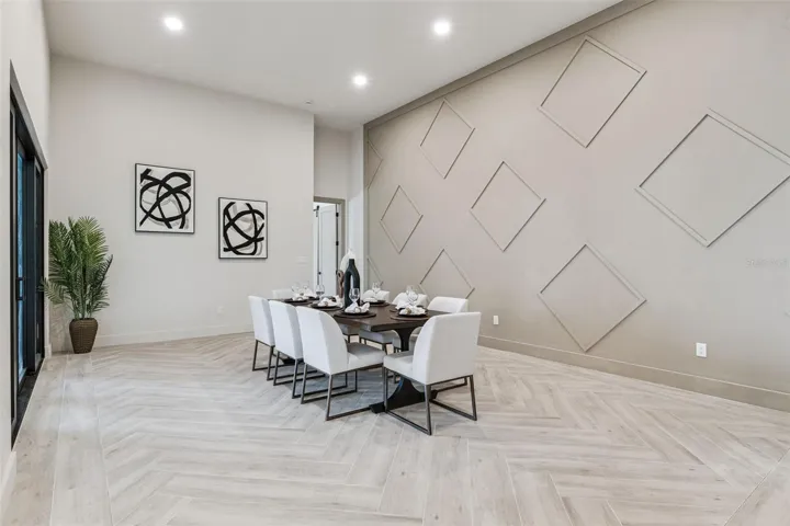 Primary Dining Room