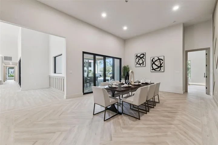 Primary Dining Room
