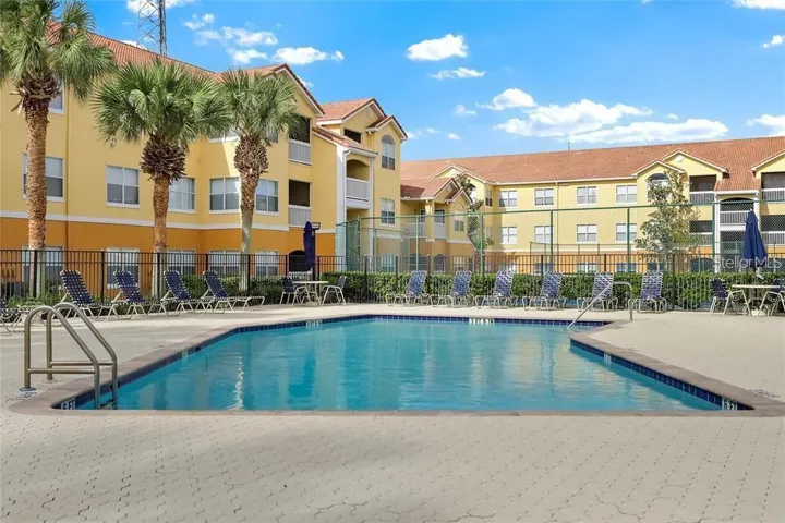 Beachway Condo in Seminole
