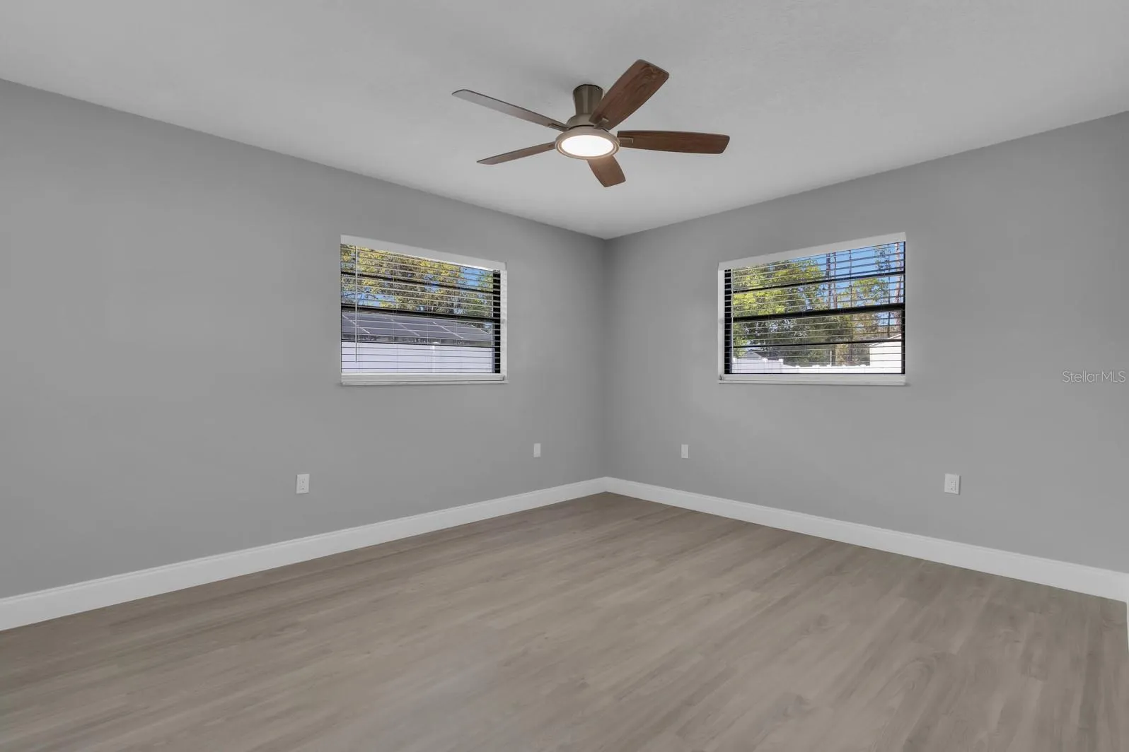 BR 2 VACANT