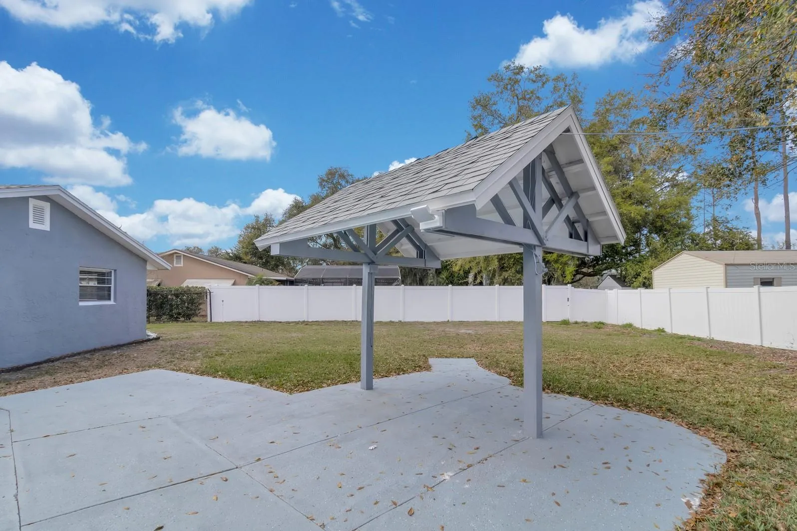 GAZEBO