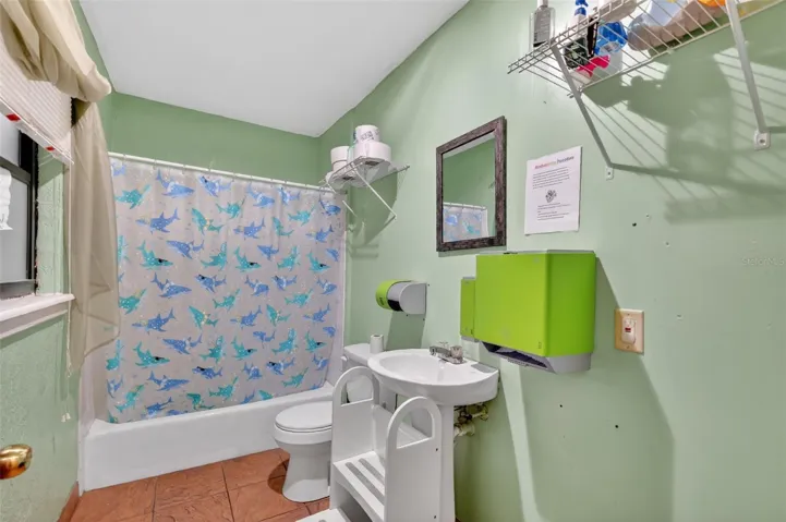 Bathroom 2