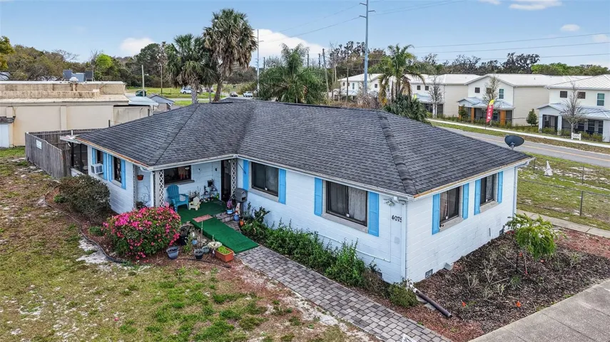 4075 N Hwy 19A Mount Dora, FL  32757