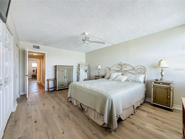 Primary Bed