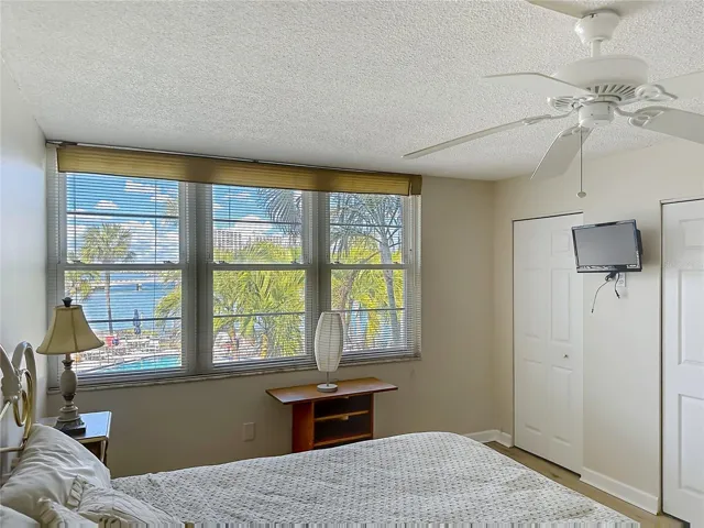 Primary Bed