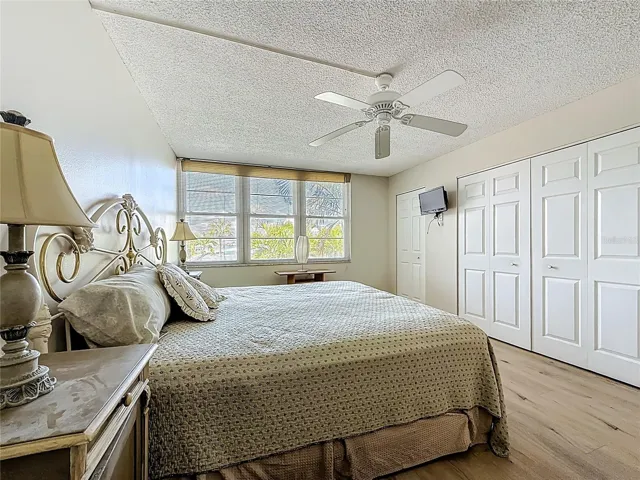 Primary Bed