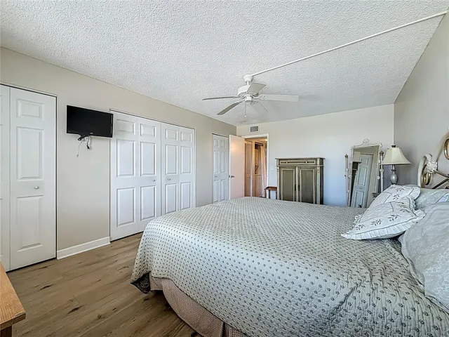 Primary Bed